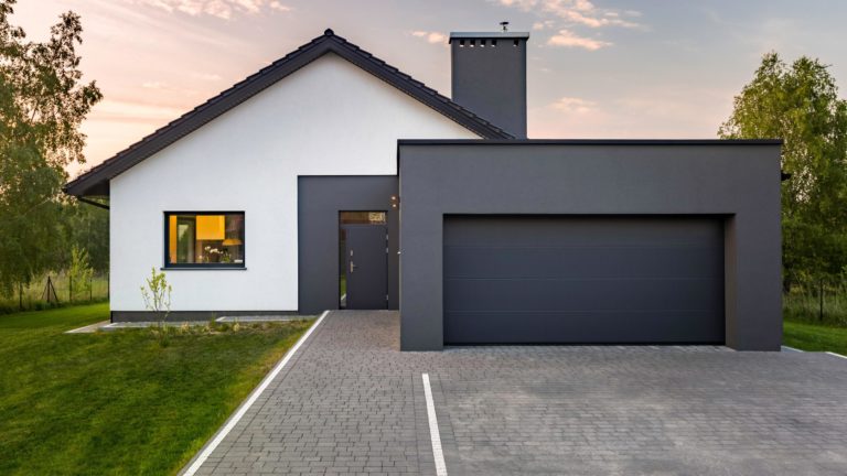 Quel est le prix d’une porte de garage ?
