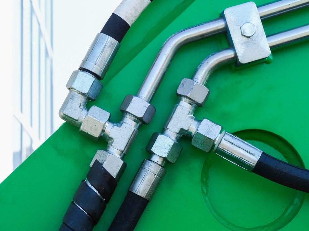 Systèmes Hydrauliques